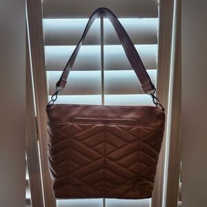 Lug Flare XL VL - Copper Brown